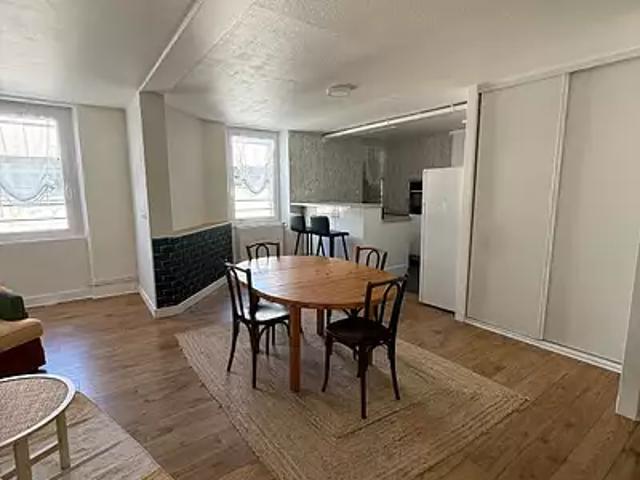Nancy 54000 Location appartement 3 pièces t3