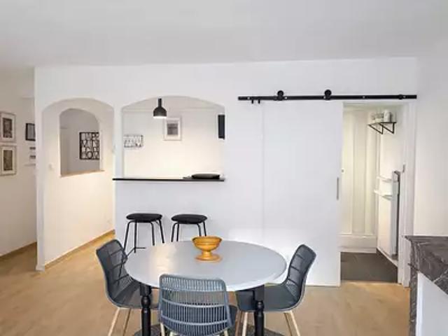 Nancy 54000 Location appartement 3 pièces t3