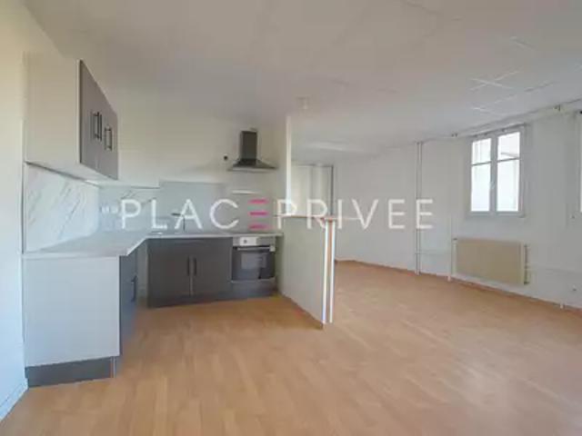Nancy 54000 Location appartement 3 pièces t3