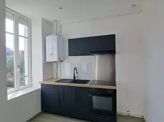 Nancy 54000 Location appartement 3 pièces t3