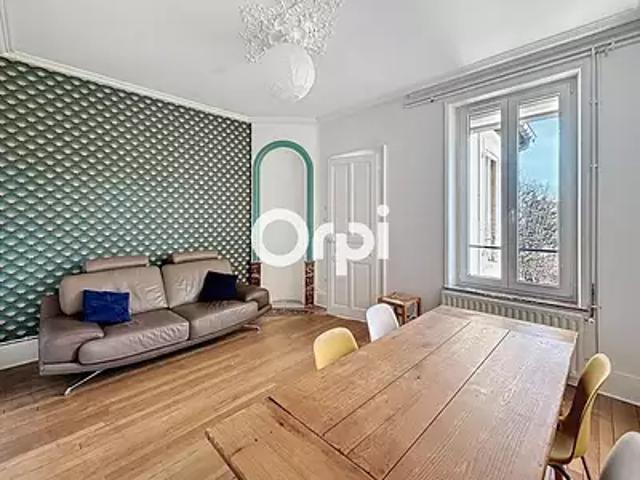 Nancy 54000 Location appartement 3 pièces t3