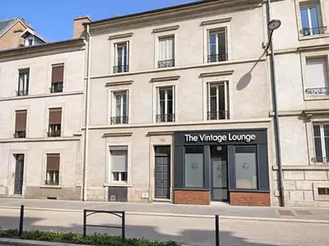 Nancy 54000 Location appartement 3 pièces t3