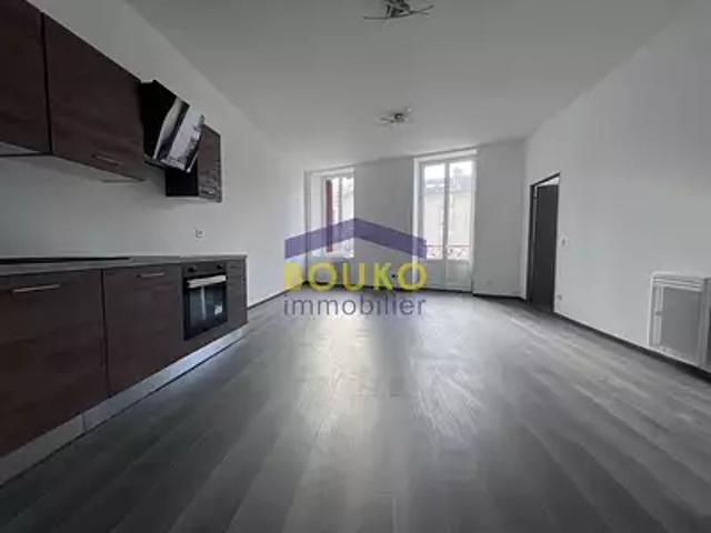 Nancy 54000 Location appartement 3 pièces t3