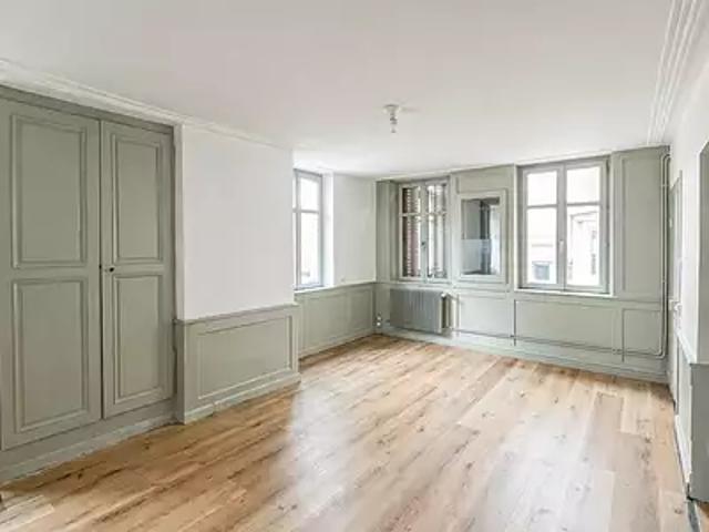 Nancy 54000 Location appartement 3 pièces t3