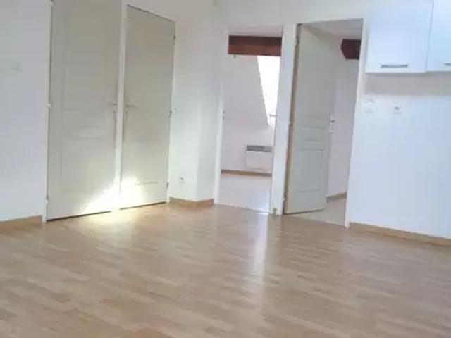 Nancy 54000 Location appartement 3 pièces t3 au dernier étage cave