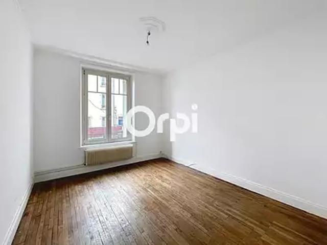 Nancy 54000 Location appartement 3 pièces t3 balcon