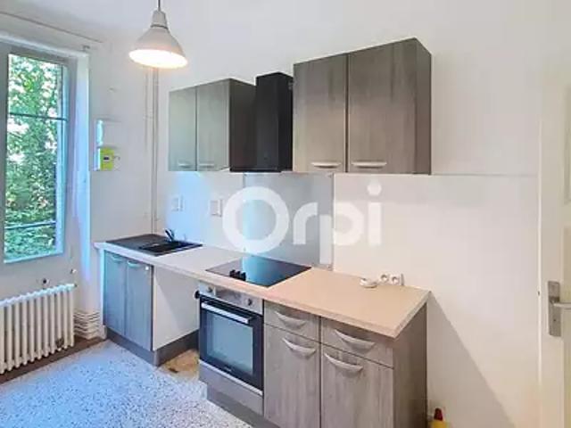 Nancy 54000 Location appartement 3 pièces t3 balcon
