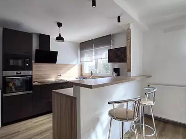 Nancy 54000 Location appartement 3 pièces t3 cave parking