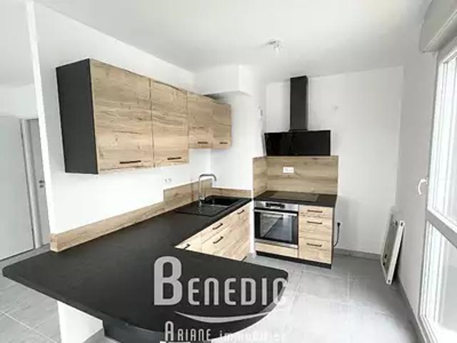 Nancy 54000 Location appartement 3 pièces t3 parking