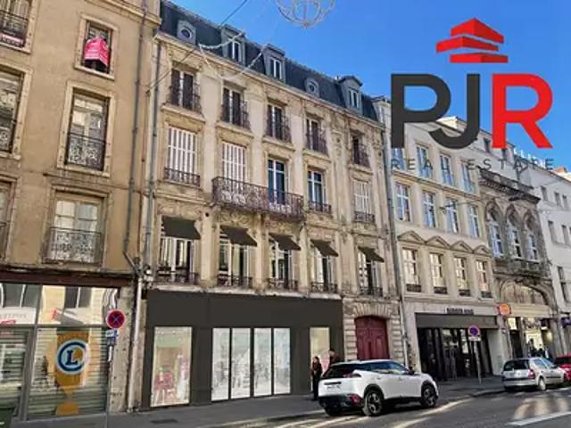 Nancy 54000 Location divers