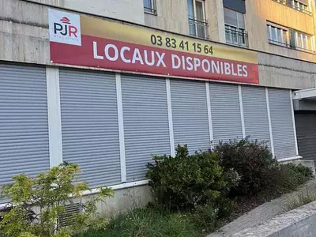 Nancy 54000 Location divers