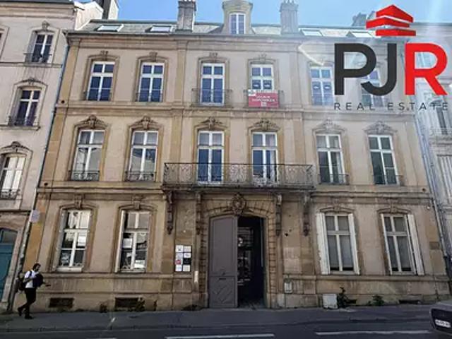 Nancy 54000 Location divers