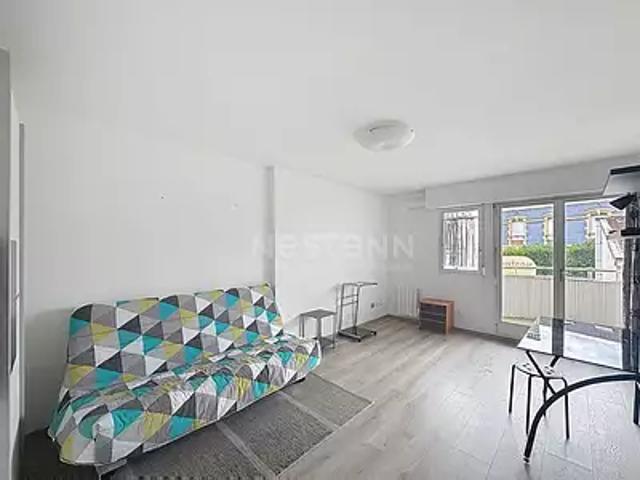 Nancy 54100 Location appartement 1 pièce t1 parking