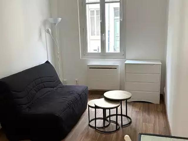 Nancy 54100 Location appartement 1 pièce t1