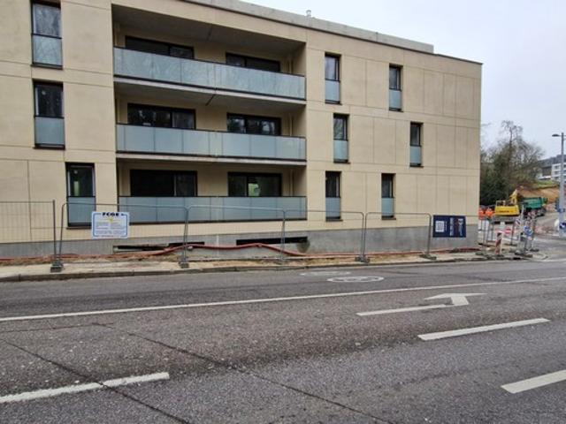 NANCY 54 Local Commercial 99, 26 m²