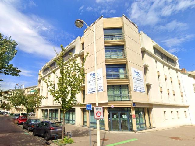 Nancy Vente Appartement 54