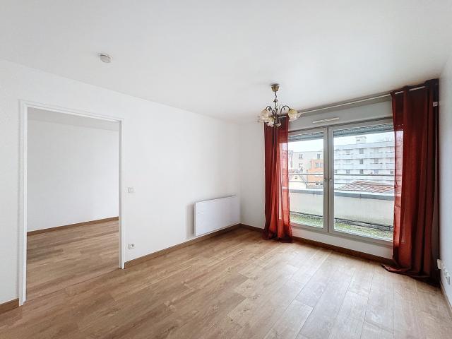 Nancy Vente Appartement 54