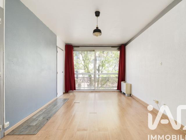 Nancy Vente Appartement 54