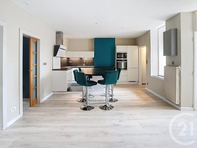 Nancy Vente Appartement 54
