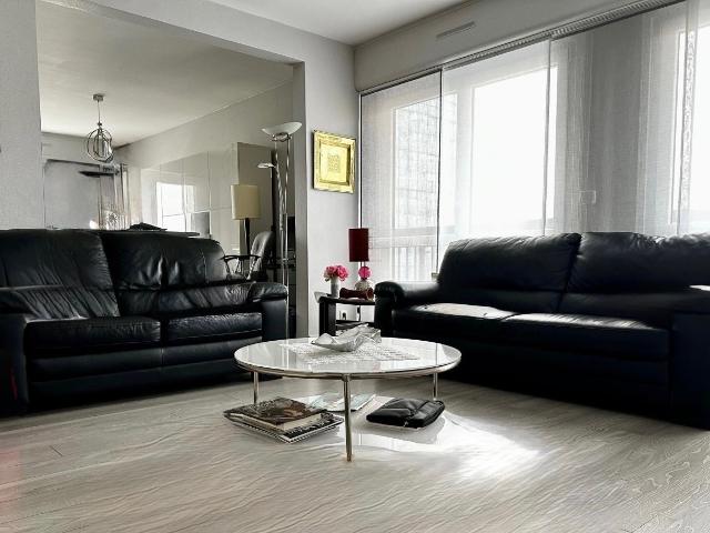 Nancy Vente Appartement 54