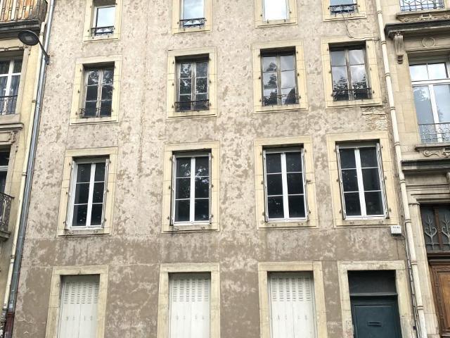 Nancy Vente Appartement 54
