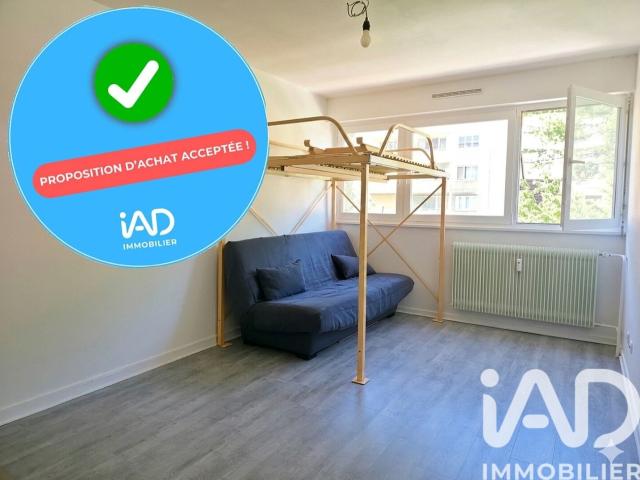 Nancy Vente Appartement 54