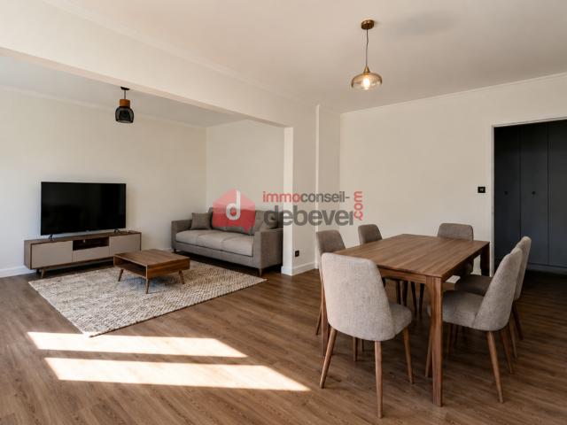 Nancy Vente Appartement 54