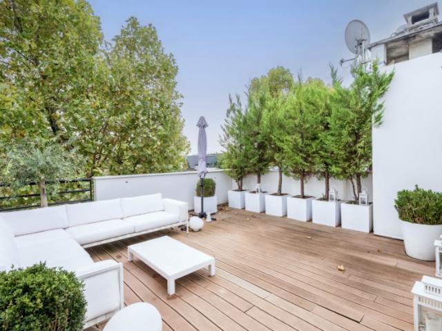 Nancy Vente Appartement 54