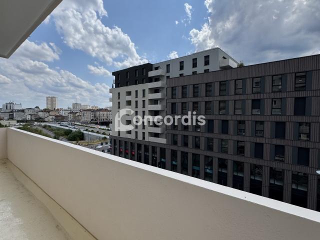 Nancy Vente Appartement 54