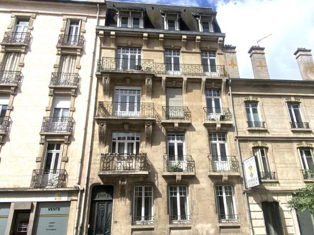 Nancy Vente Appartement 54