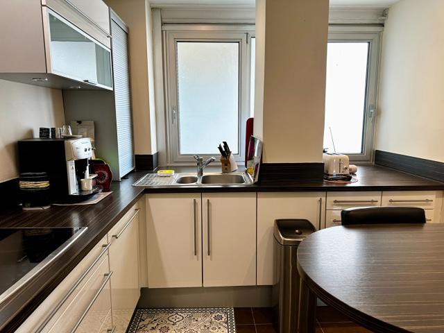 Nancy Vente Appartement 54