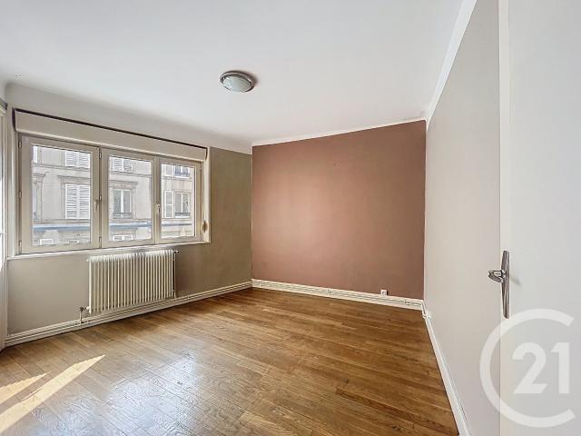 Nancy Vente Appartement 54
