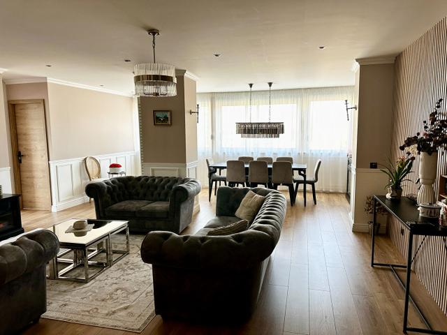 Nancy Vente Appartement 54