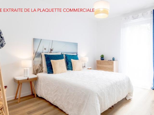Nancy Vente Appartement 54