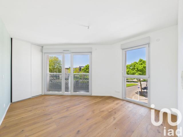 Nancy Vente Appartement 54