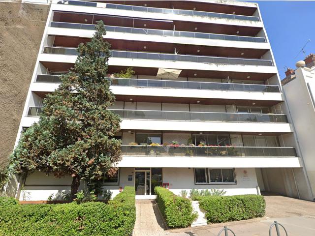 Nancy Vente Appartement 54