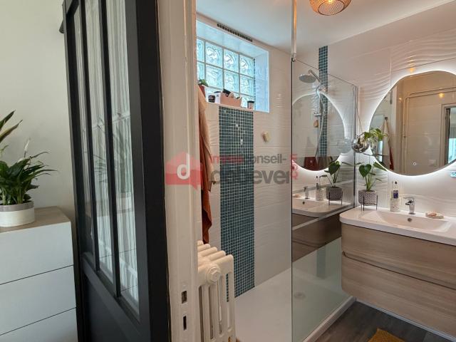 Nancy Vente Appartement 54