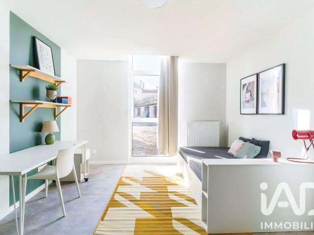 Nancy Vente Appartement 54