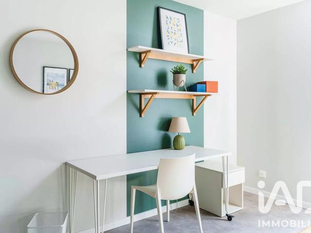 Nancy Vente Appartement 54
