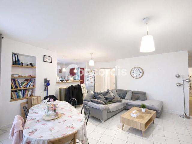 Nancy Vente Appartement 54