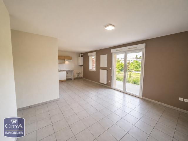 Nancy Vente Appartement 54