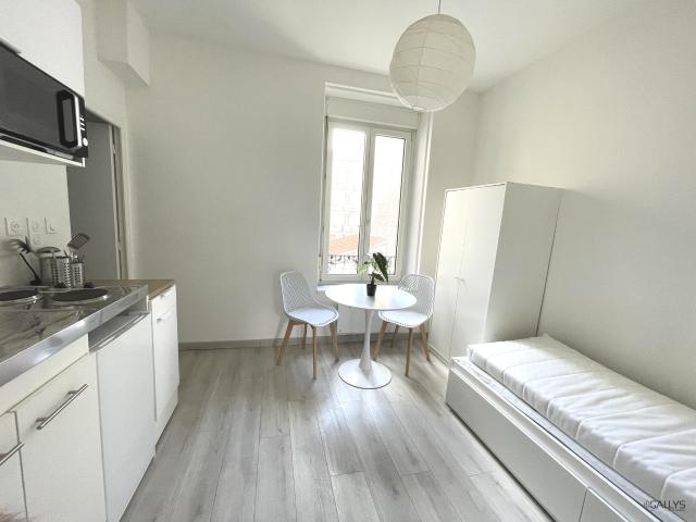 Nancy Vente Appartement 54
