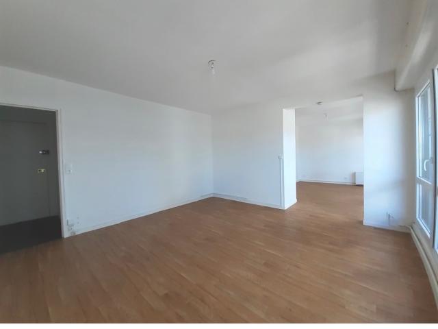 Nancy Vente Appartement 54