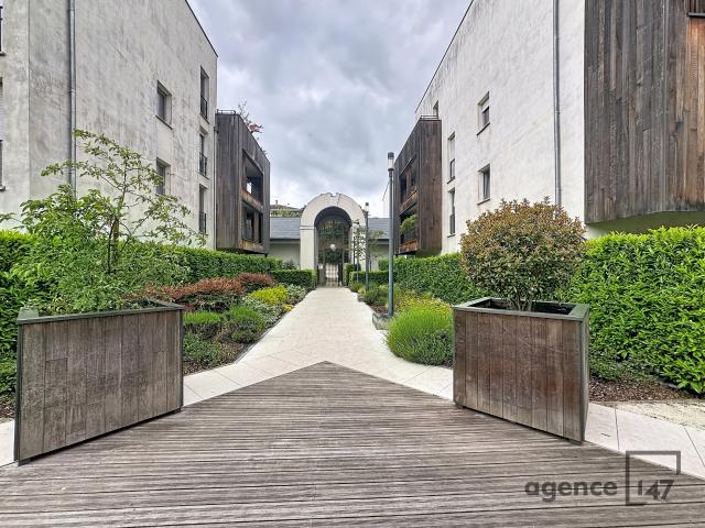 Nancy Vente Appartement 54