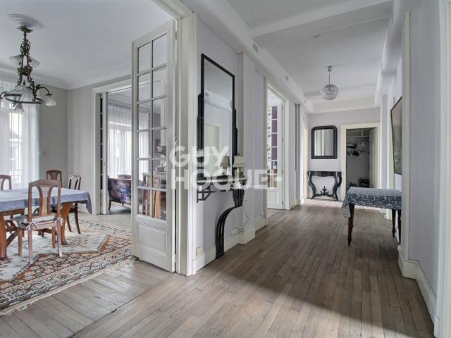 Nancy Vente Appartement 54
