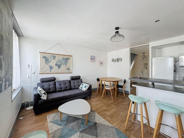 Nancy Vente Duplex/triplex 54