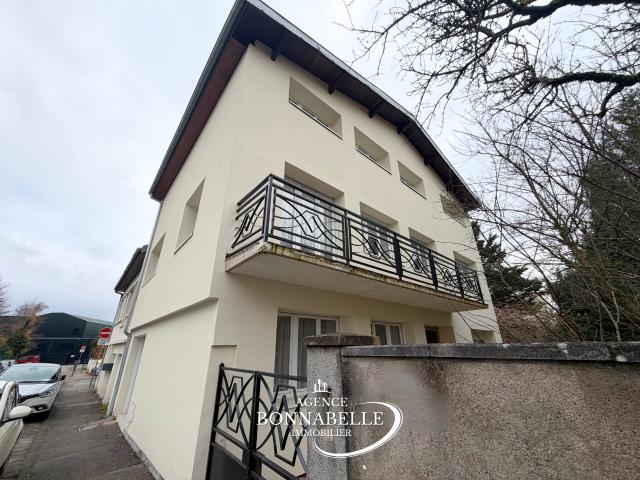 Nancy Vente Maison 54