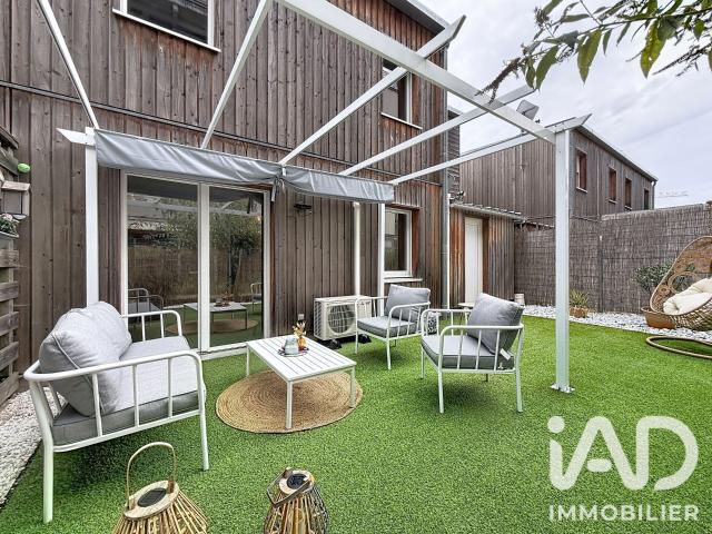 Nancy Vente Maison 54