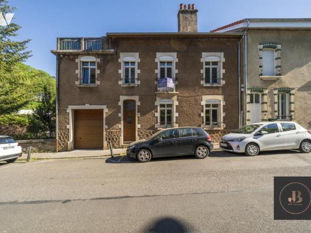 Nancy Vente Maison 54