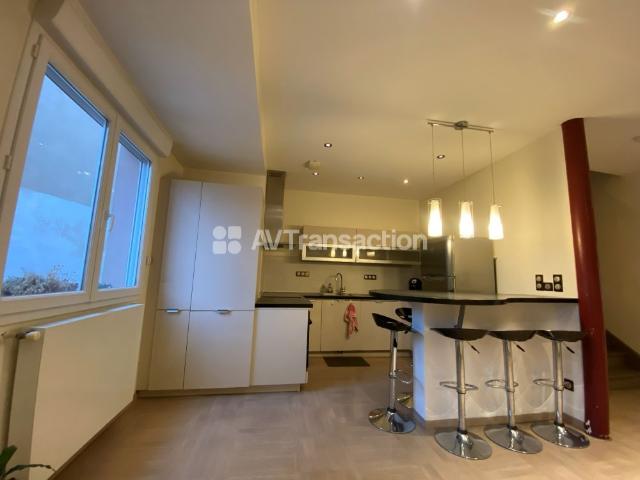 Nancy Vente Maison 54